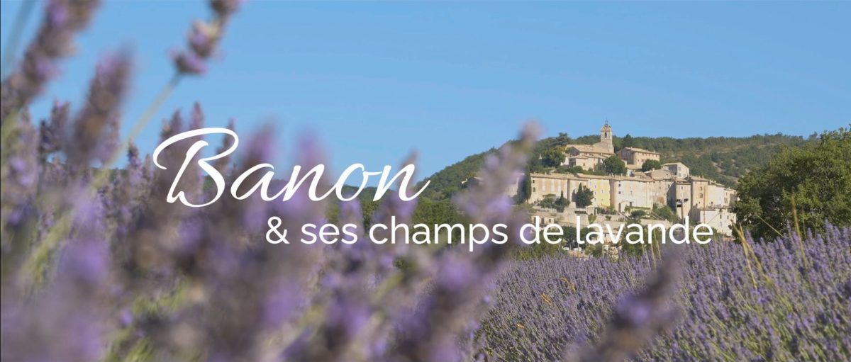 Mairie de Banon Commune de Banon, coeur de la Haute Provence